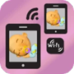 Logo of Baby Monitor AV android Application 